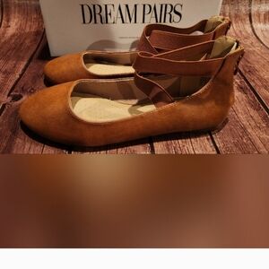 Dreampairs shoes